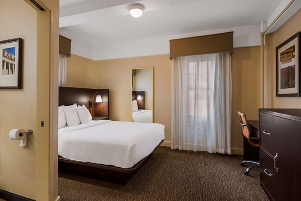 Images Best Western Syracuse Downtown Hotel and Suites