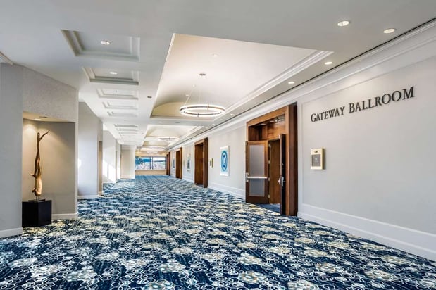 Images DoubleTree by Hilton Hotel San Jose