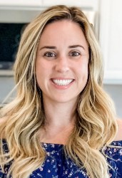 Kelsey Marquardt headshot