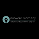 Durward C Matheny Logo
