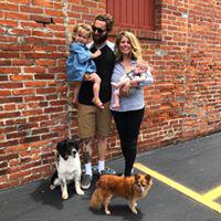 Fangs & Fur  is a locally owned family operated business in  Ohio. We are a one-stop pet store offering a personalized customer experience to every visitor that walks through our door.