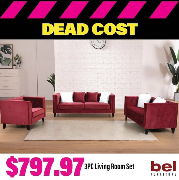 Images Bel Furniture Memorial