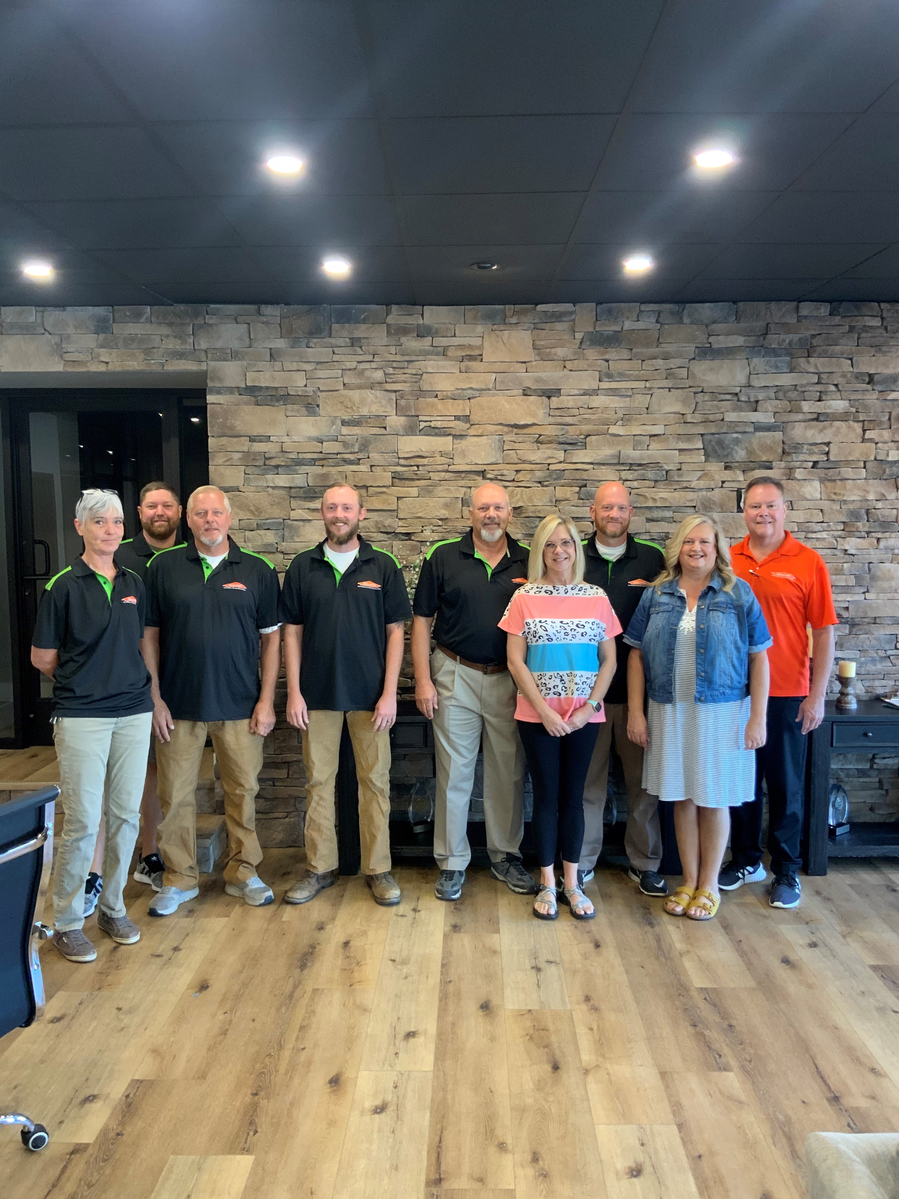 Image 2 | SERVPRO of McMinn, Monroe and Polk Counties