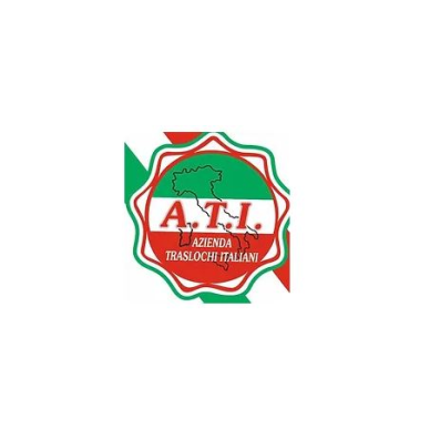 A.T.I traslochi Logo