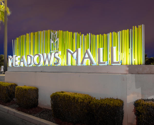 Images Meadows Mall