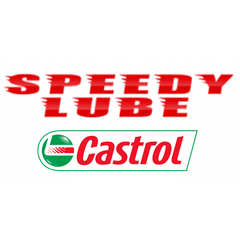 Speedy Lube Linden Logo
