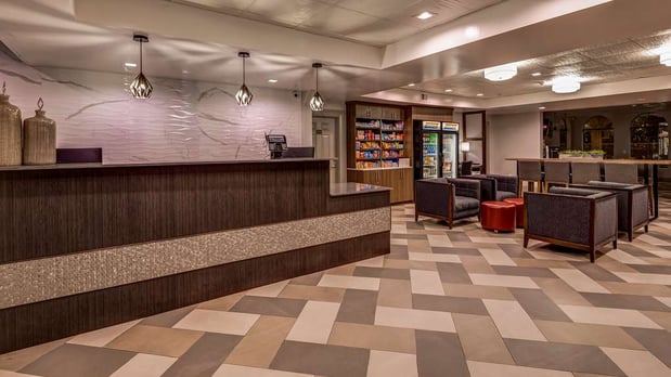 Images Best Western Plus Heritage Inn