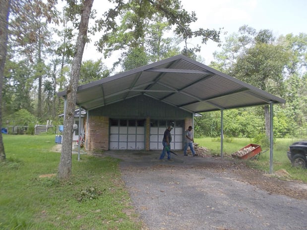 Images Texas Awnings Etc.