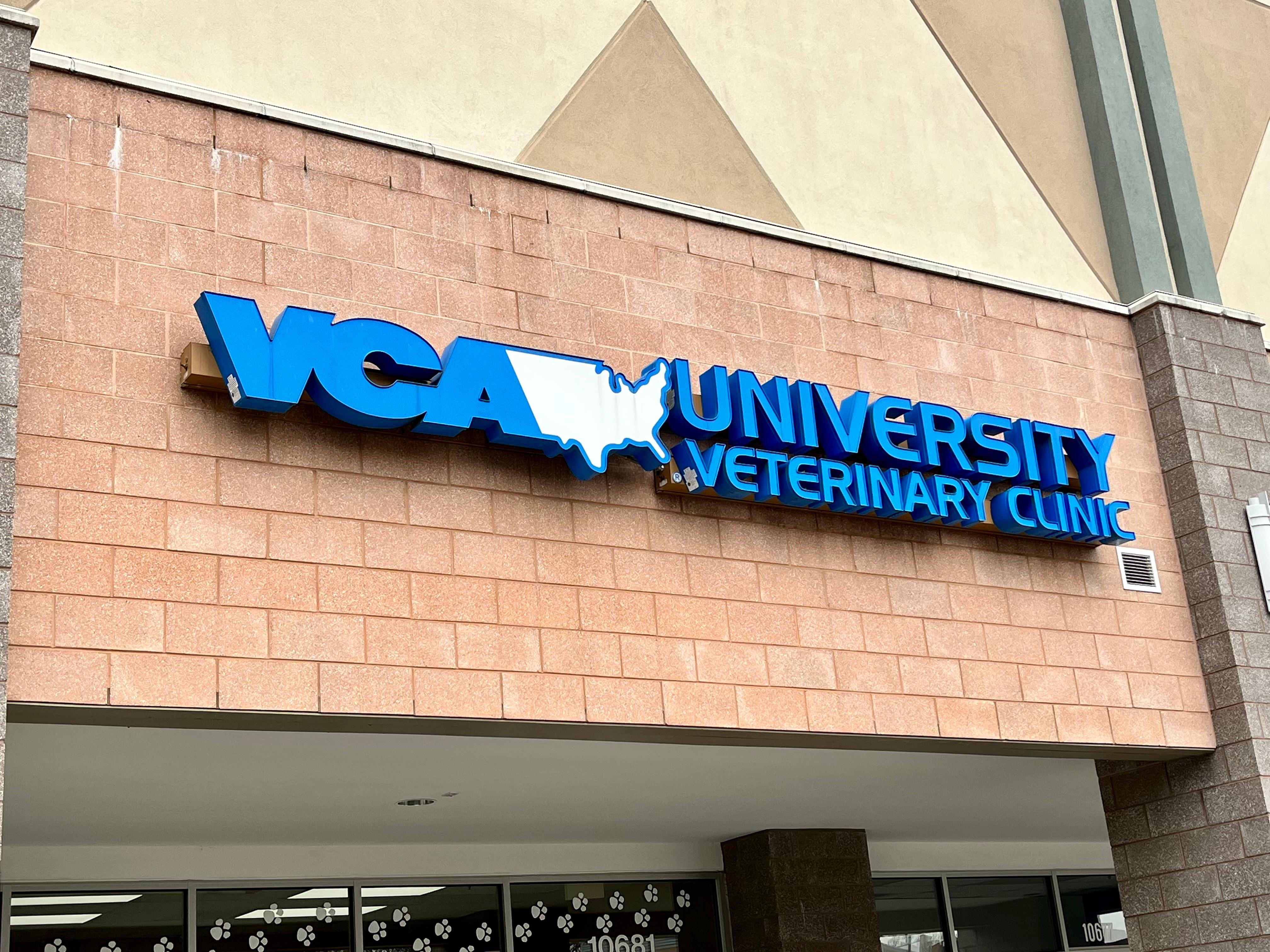 Image 5 | VCA University Veterinary Clinic