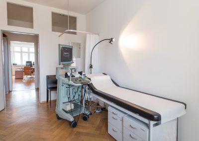 Urologe Dr. med. Reinhard Franke | München, Einsteinstraße 127 in München