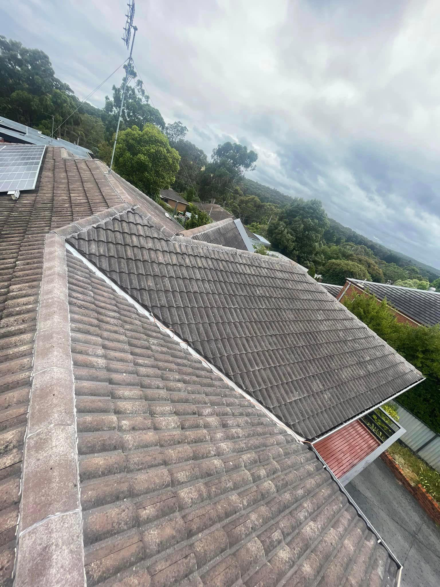Images HNH Roofing