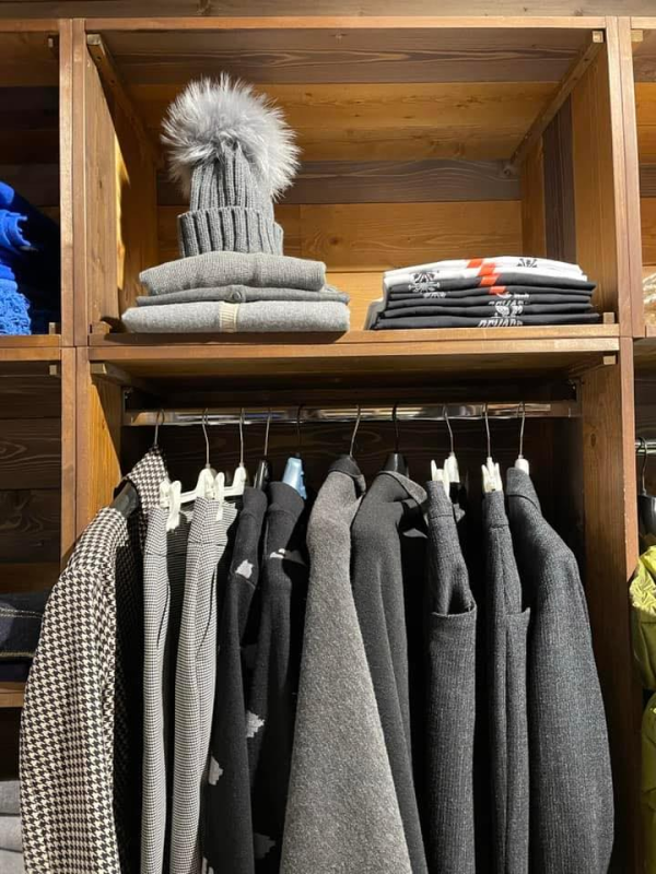 Images Il Giardino di Grazia Boutique
