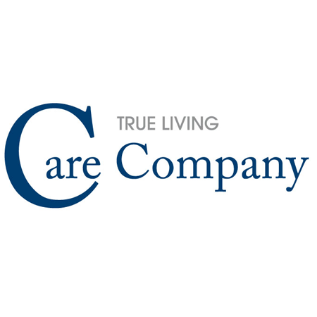 Logo TRUE LIVING Care Company