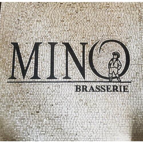 Mino Brasserie