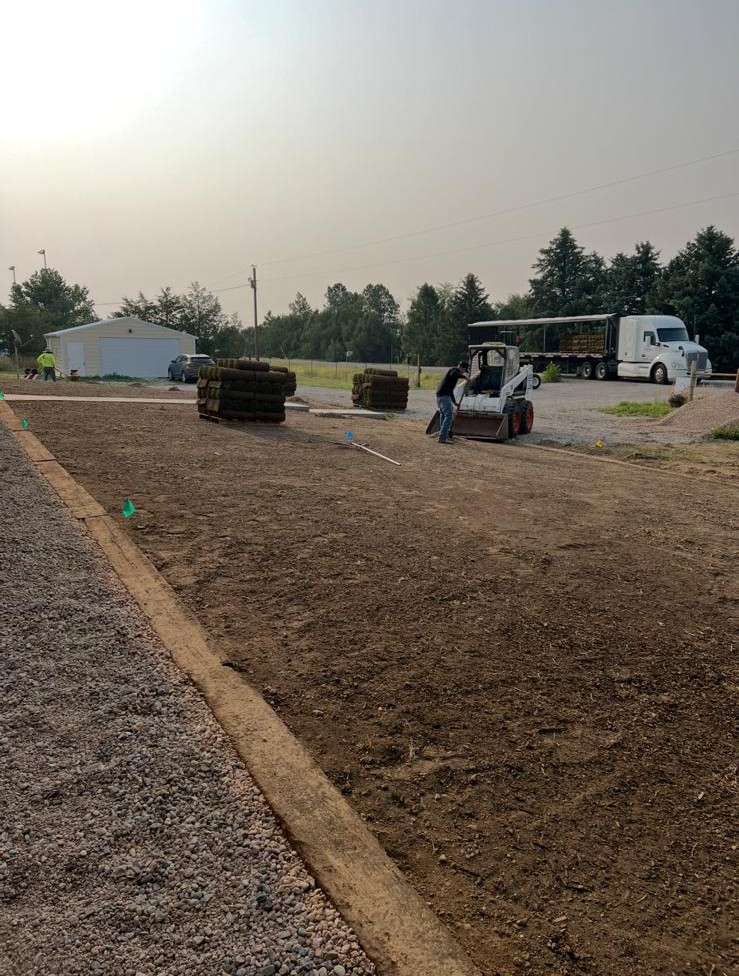 ED Landscape LLC Image