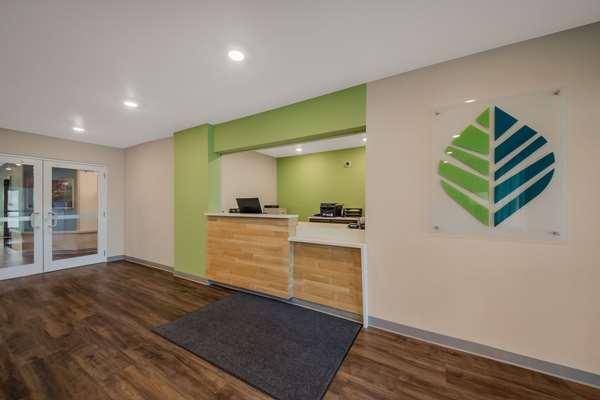 Images WoodSpring Suites Wesley Chapel-Tampa