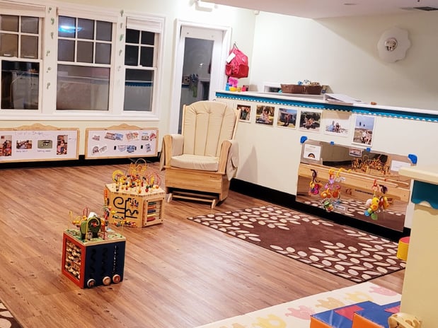Images Downtown Palo Alto KinderCare
