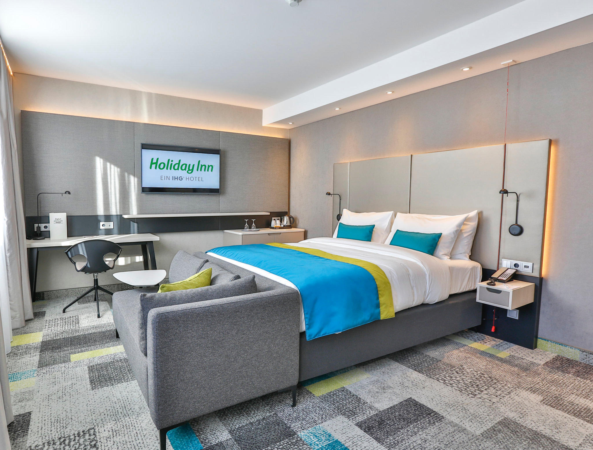 Fotos - Holiday Inn Villingen - Schwenningen by IHG - 5
