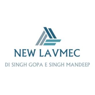 New Lavmec Logo