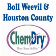 Boll Weevil ChemDry