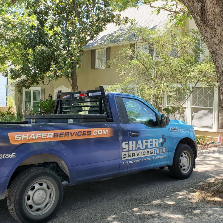 Images Shafer Services Plus