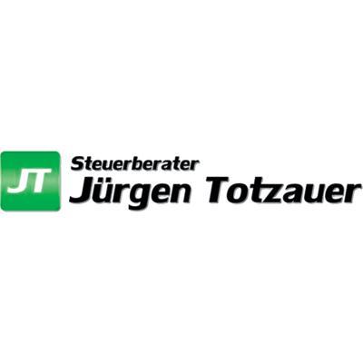 Totzauer Jürgen Steuerberater Logo