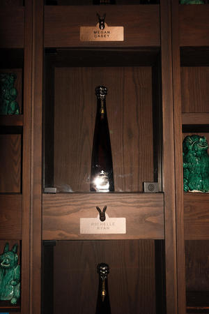 Images Wax Rabbit Speakeasy