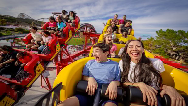 Images Holiday Inn Express & Suites San Antonio Rivercenter Area by IHG