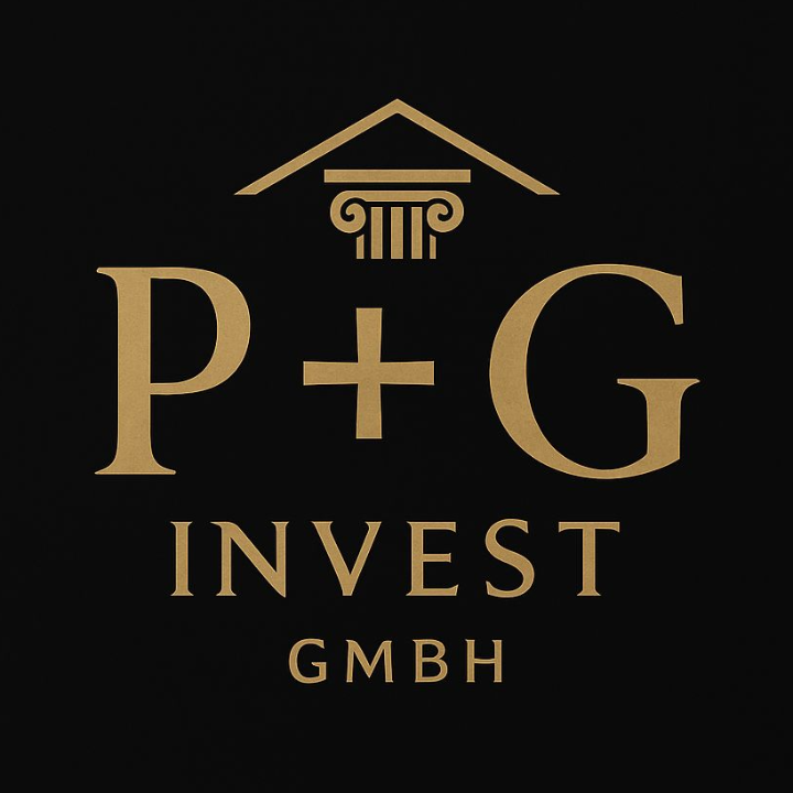 P  G INVEST GmbH in Waldheim