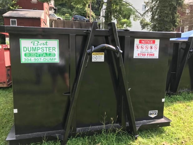 Images Best Dumpster Rentals