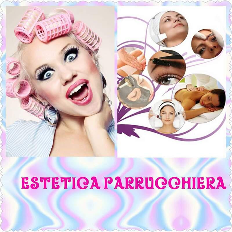 Images Angel Look Parrucchiere