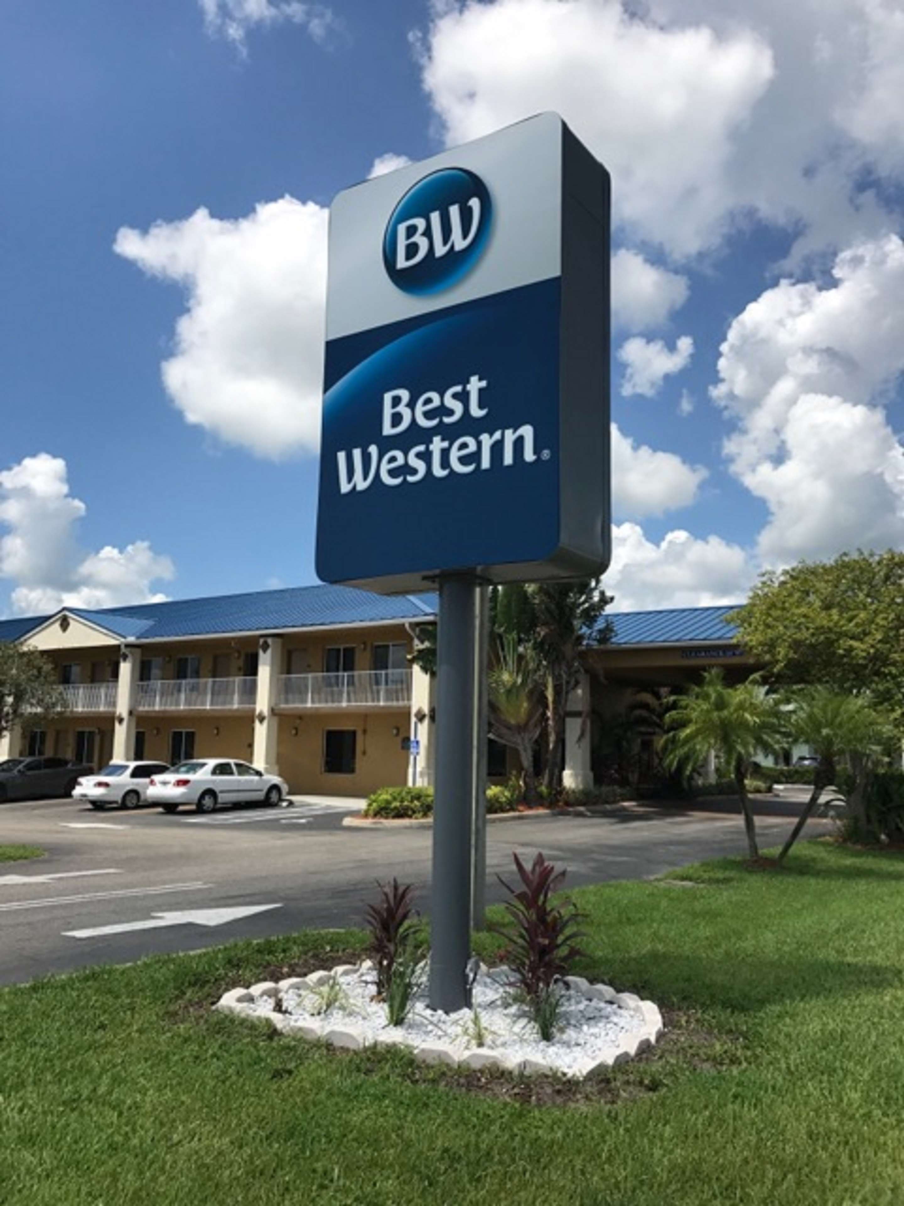 Best western coupon code