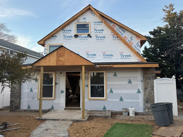 Images Turcios Home Improvement Corp.