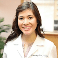 Moskin Dental Associates: Kimberly Chan, DDS