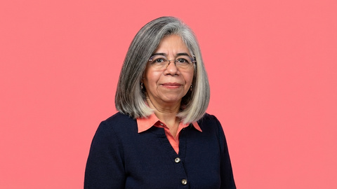 Photo of Rhina Rodriguez