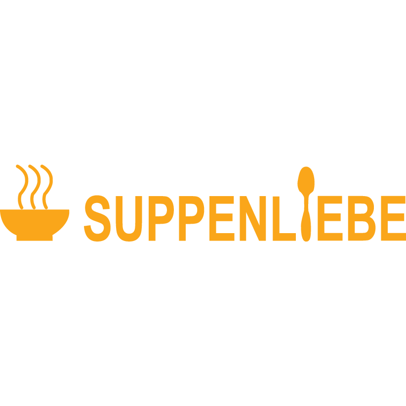 Suppenliebe in Nürnberg - Logo