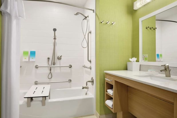 Images Home2 Suites by Hilton Shenandoah The Woodlands