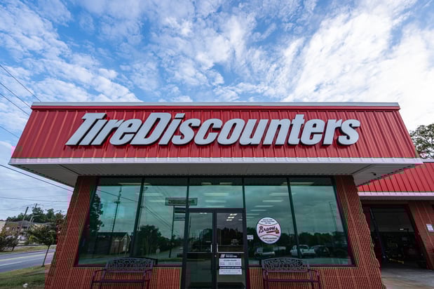 Images Tire Discounters