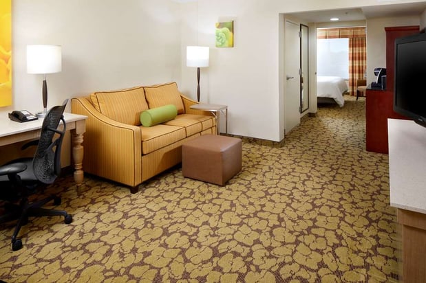 Images Hilton Garden Inn Savannah Midtown