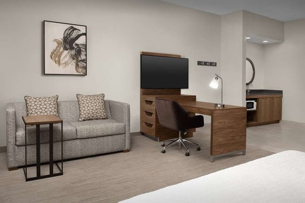 Images Hampton Inn & Suites Paso Robles