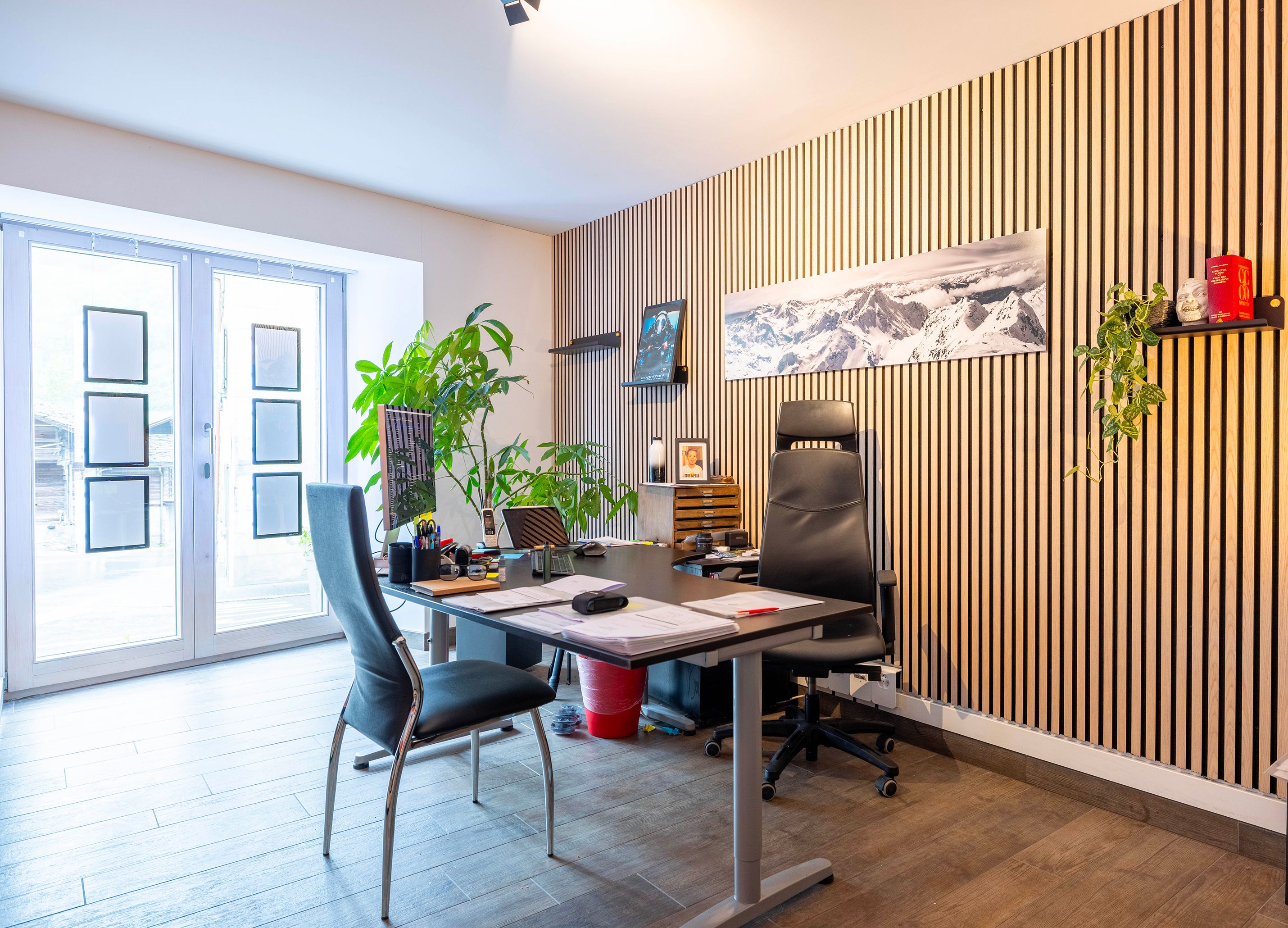 Bilder Bagnes Immobilier Sàrl