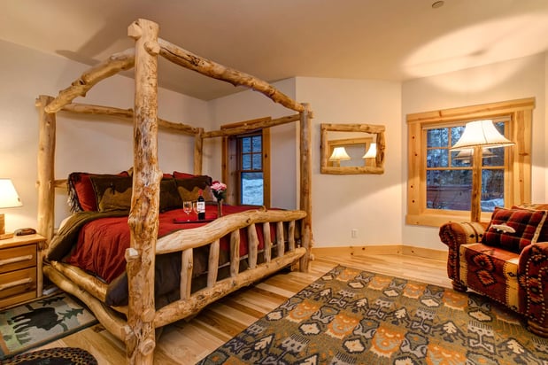 Images Abode Jackson Hole - Vacation Rentals & Property Management