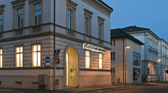 Bild 1 Flessabank - Bankhaus Max Flessa KG in Bamberg