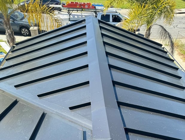 Images Socal Sheet Metal, Inc