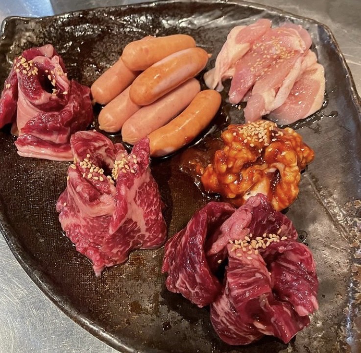 Images 炭火焼肉じゃけぇ 阪急伊丹店