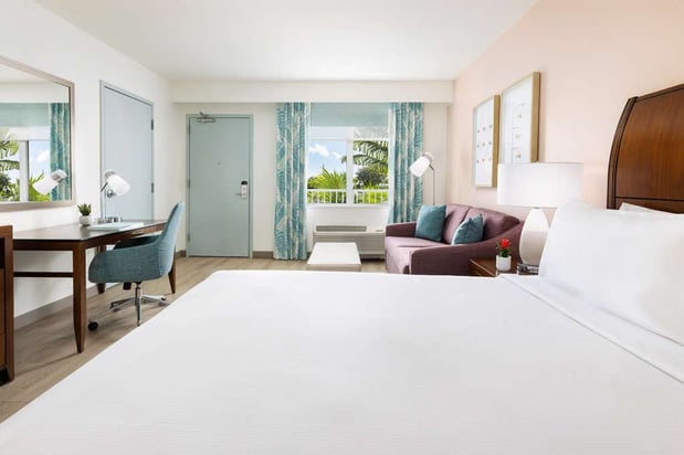 Images Hilton Garden Inn Key West / The Keys Collection