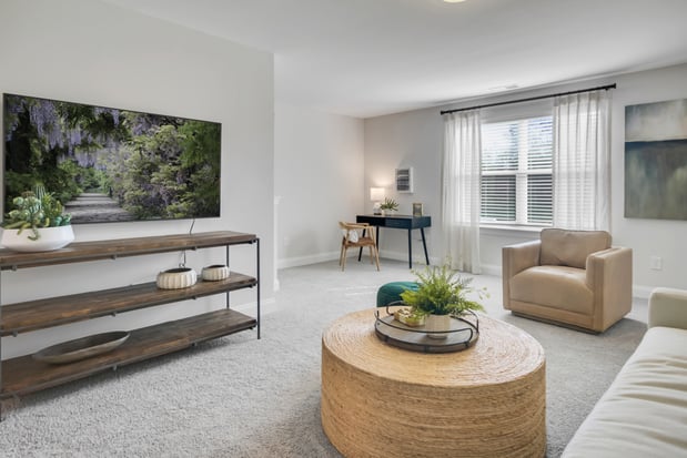 Images The Retreat at Laurelbrook | 55+ Active Adult | By Stanley Martin Homes