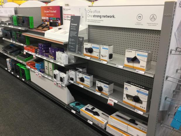 Images Staples