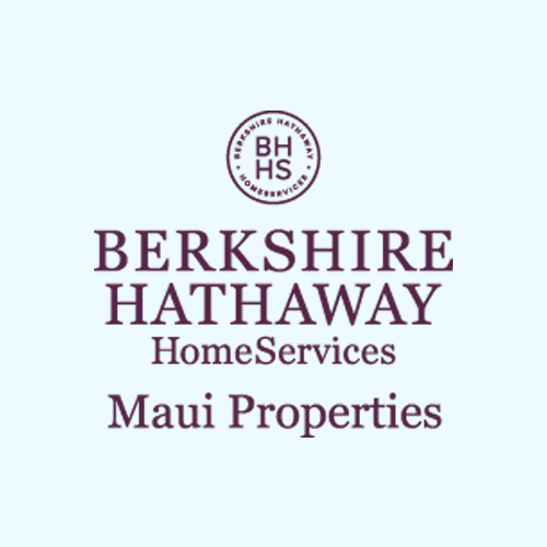 Berkshire Hathaway Maui Properties Logo