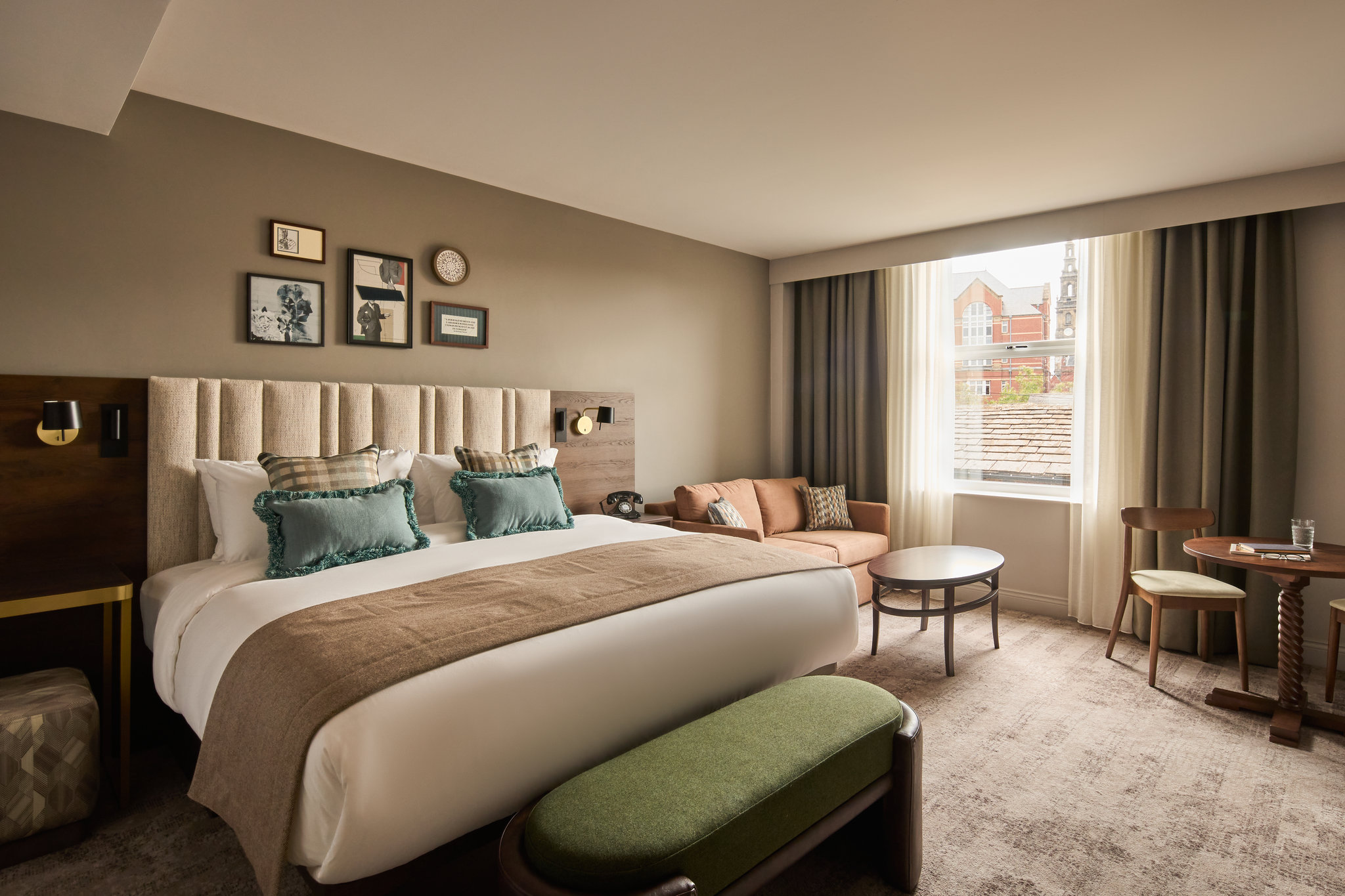 Images Hotel Indigo Leeds by IHG
